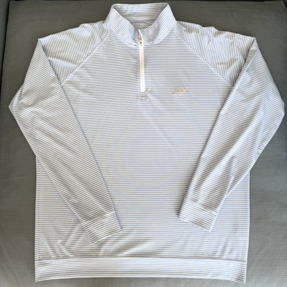 Holderness & Bourne Quarter-Zip – Pelican Golf Club (Tampa, FL) (Size: Large)